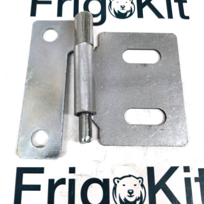 Stuck with a Faulty Hinge? How a Simple Replacement Can Prevent Costly Thermo King SLX Downtime